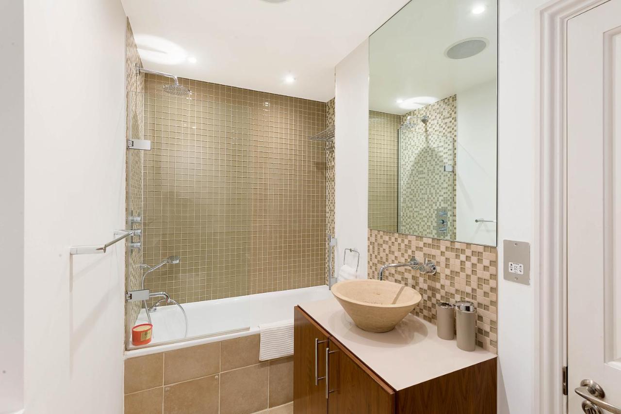 Beautiful Regents Park Apartment London Exterior photo